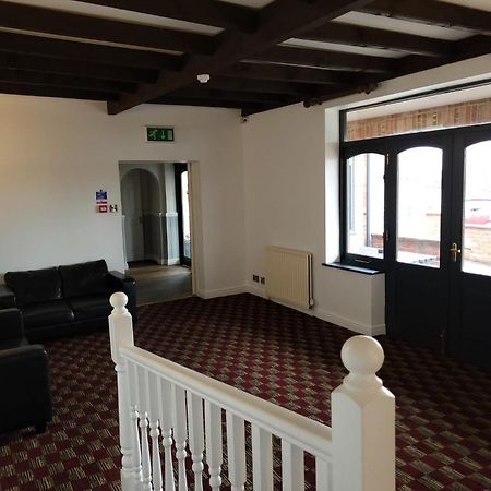 The White Horse Lodge Hotel Thirsk Eksteriør bilde
