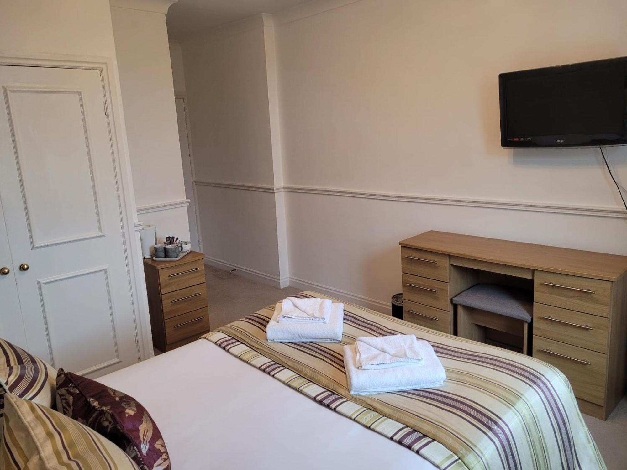 The White Horse Lodge Hotel Thirsk Eksteriør bilde